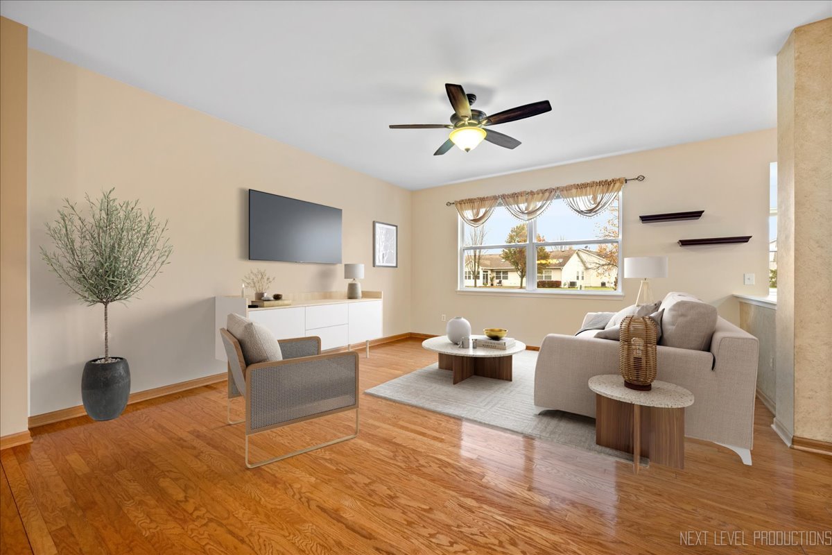 1590 W Cadillac Circle Unit: 1590