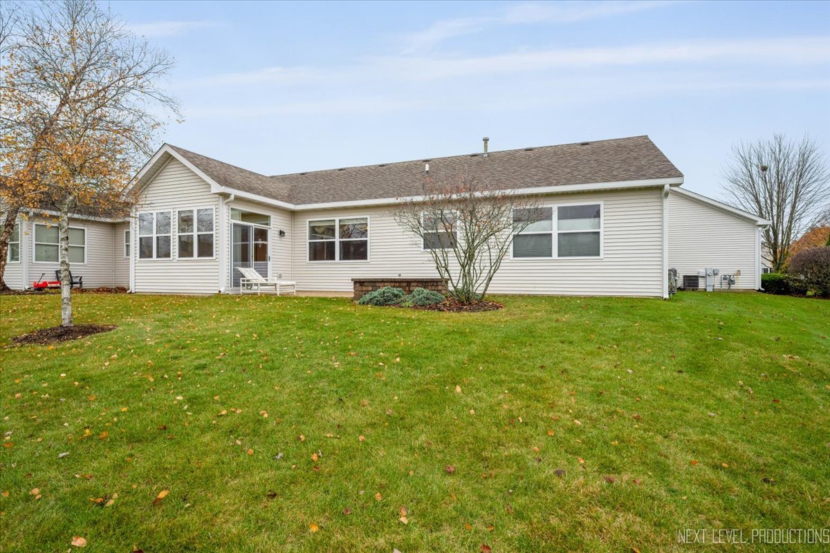1590 W Cadillac Circle Unit: 1590