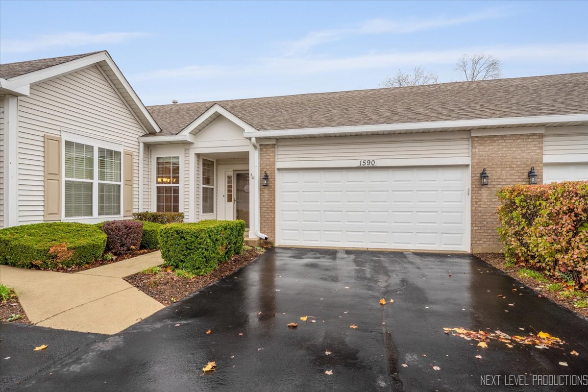 1590 W Cadillac Circle Unit: 1590