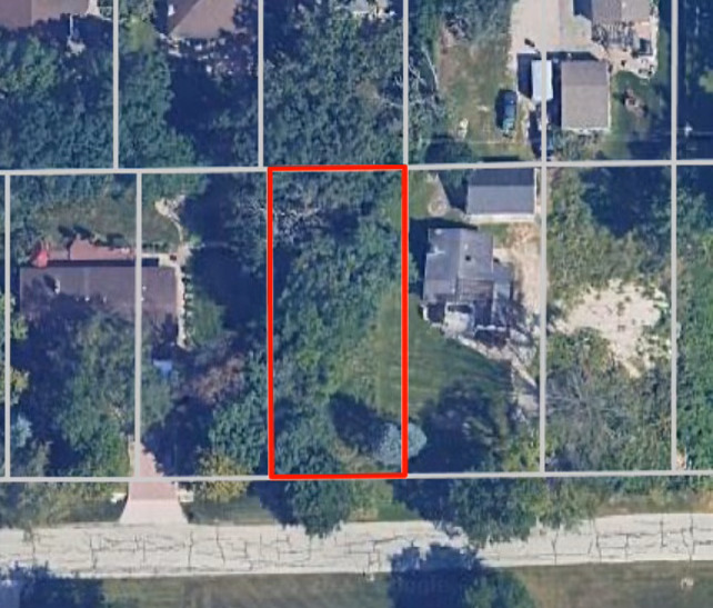 17W242 Byron Avenue