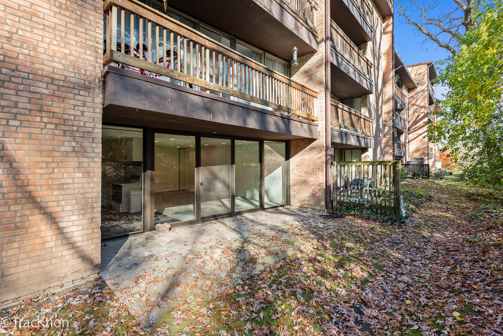 5700 Hillcrest Lane Unit: PB