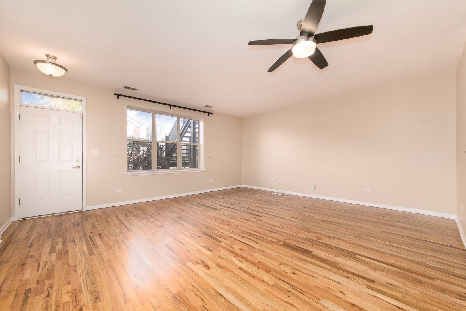 2535 W Harrison Street Unit: 1