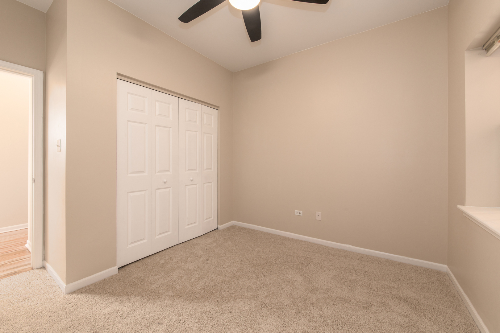 2535 W Harrison Street Unit: 1