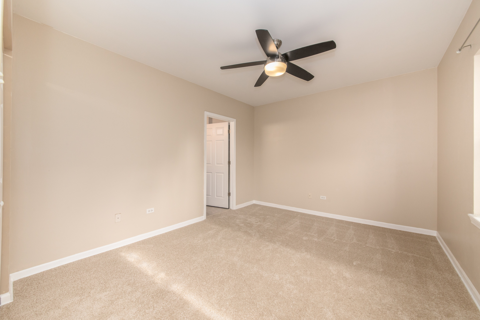 2535 W Harrison Street Unit: 1