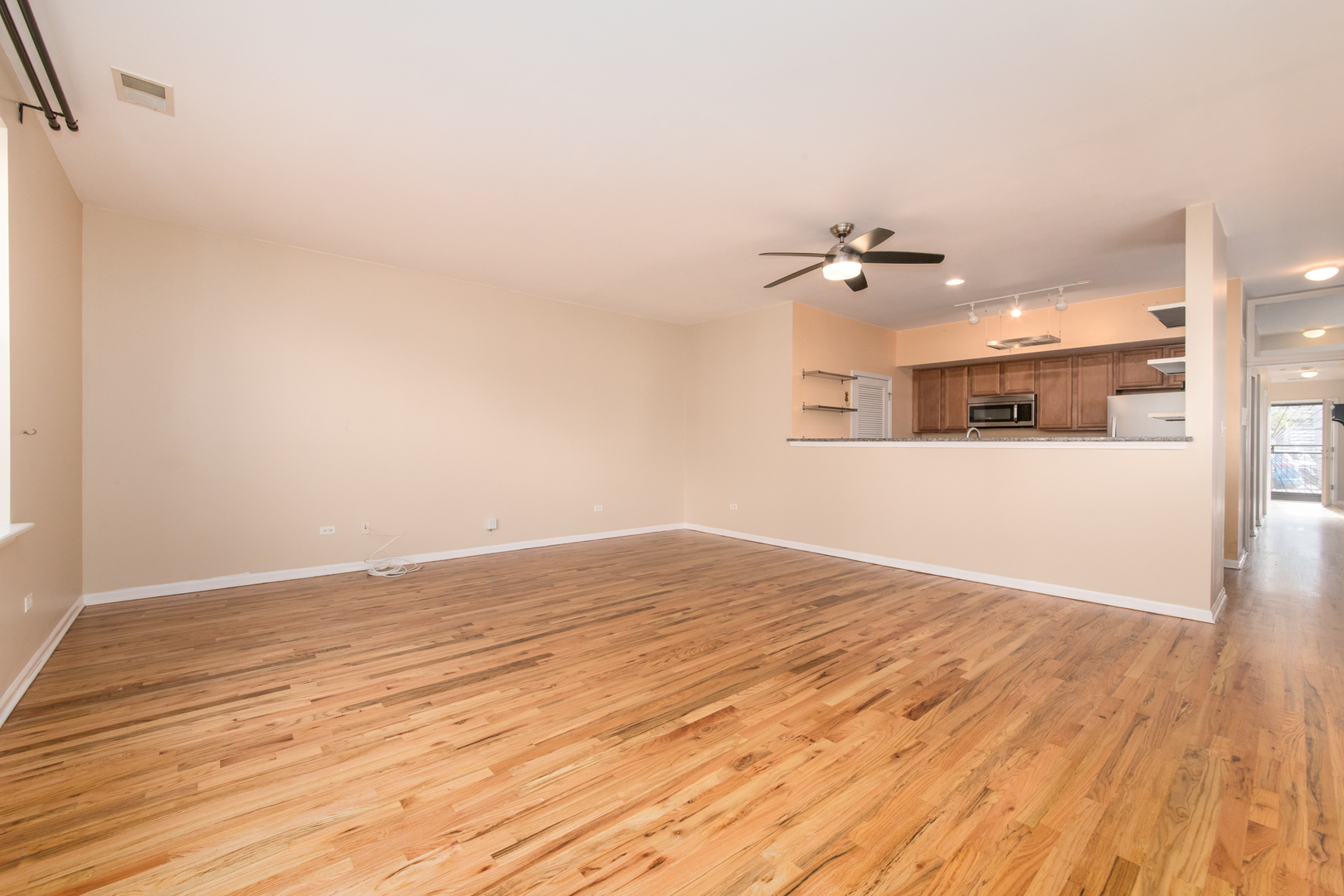2535 W Harrison Street Unit: 1