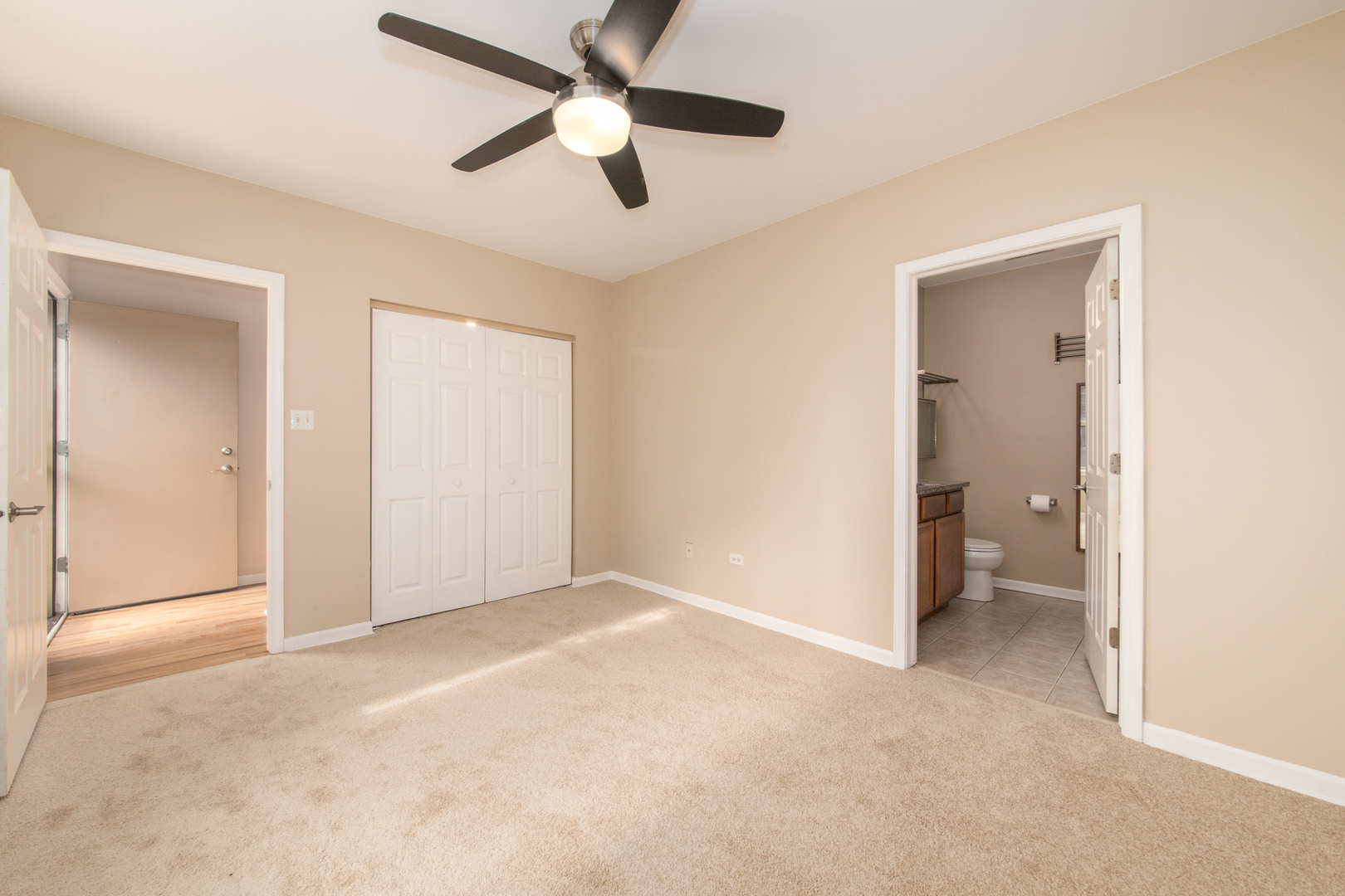 2535 W Harrison Street Unit: 1