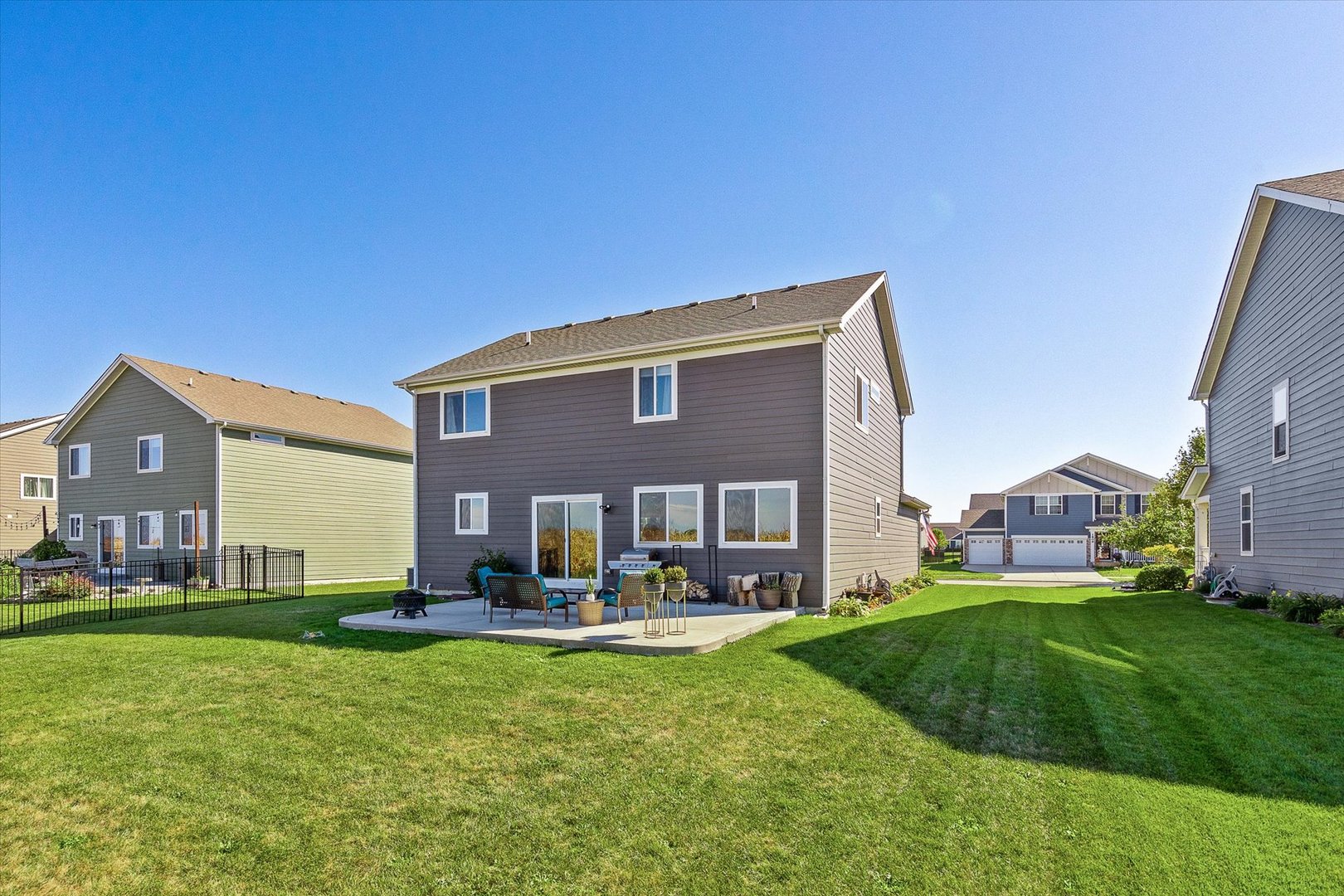 1806 Moran Drive