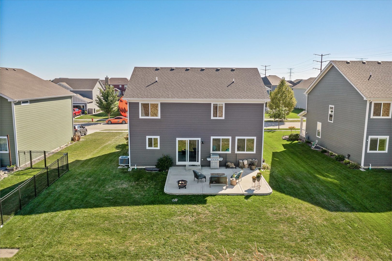 1806 Moran Drive
