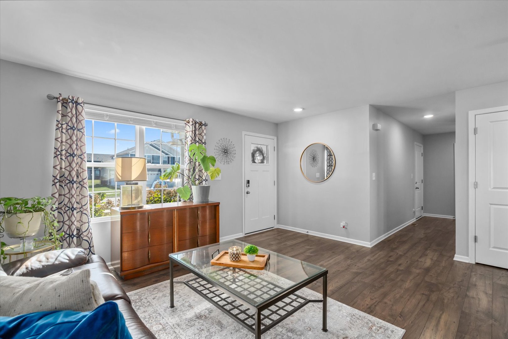 1806 Moran Drive