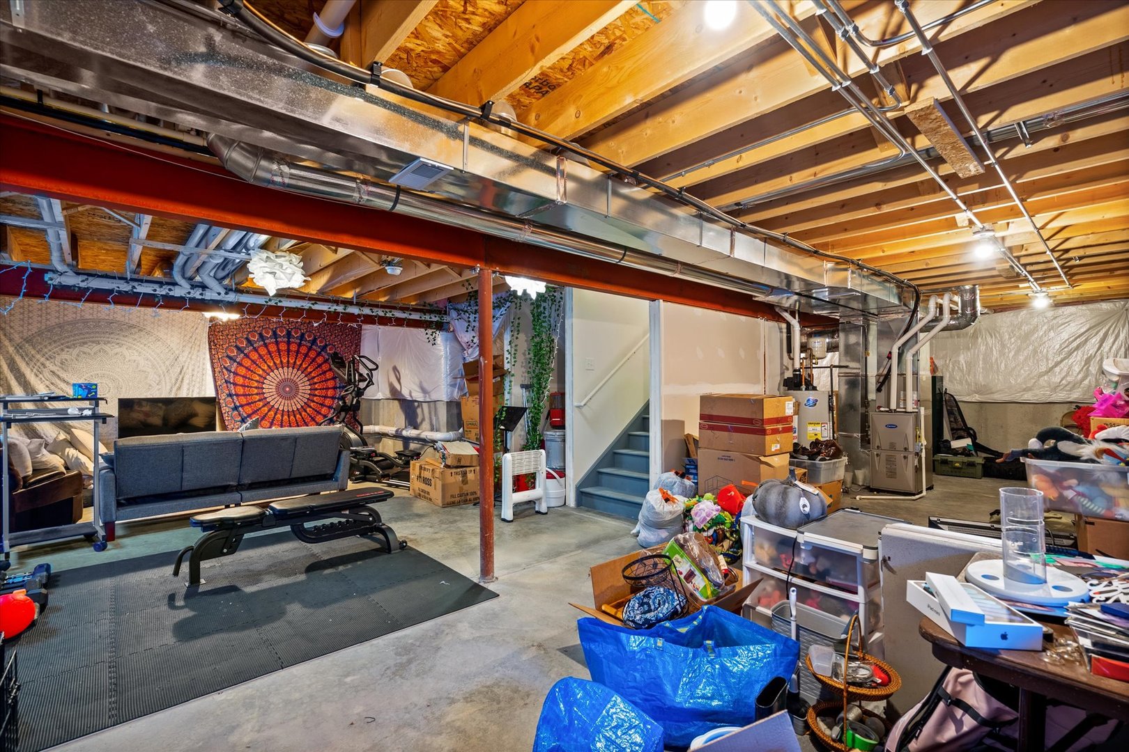 1806 Moran Drive