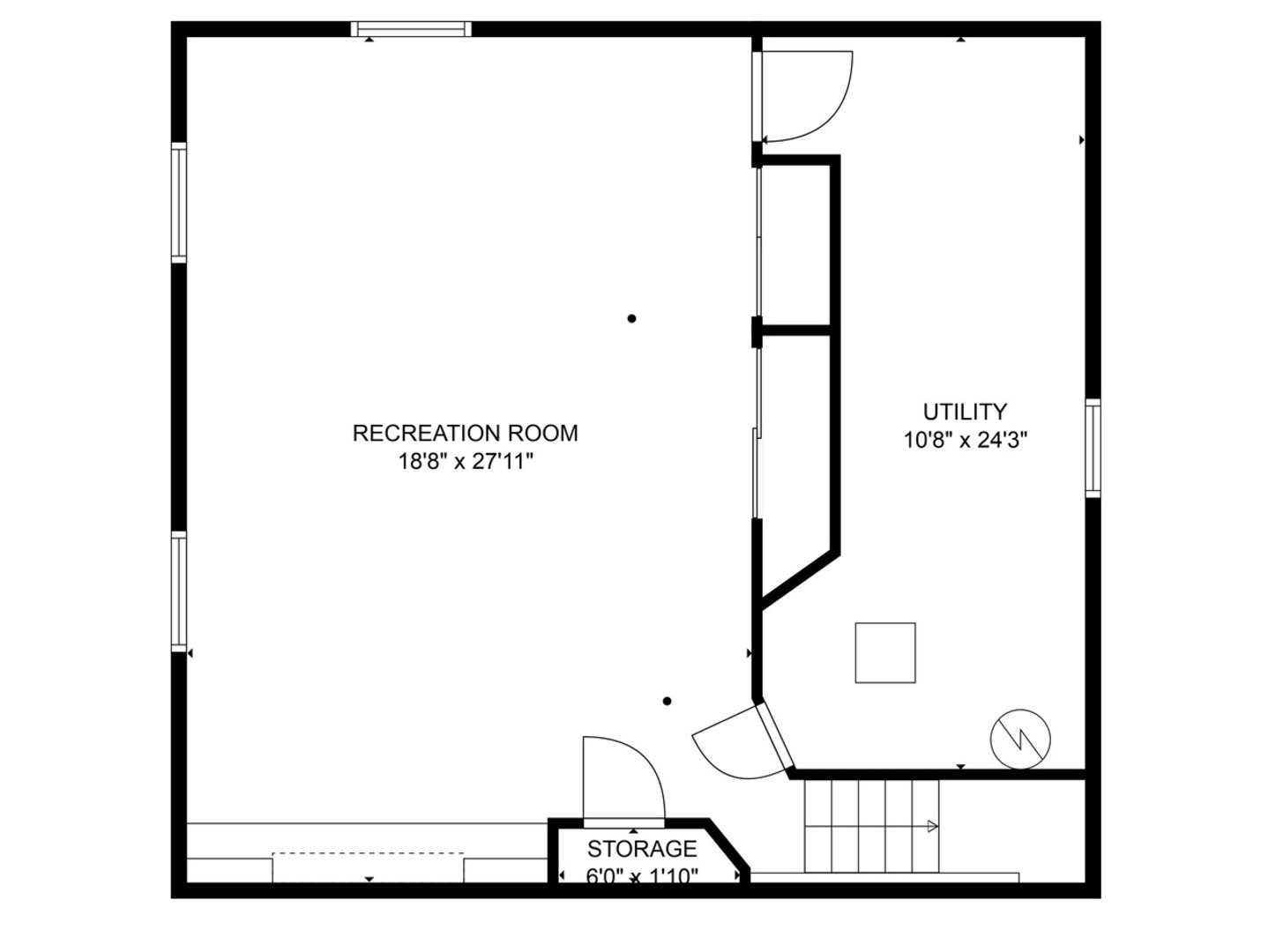 Private Address