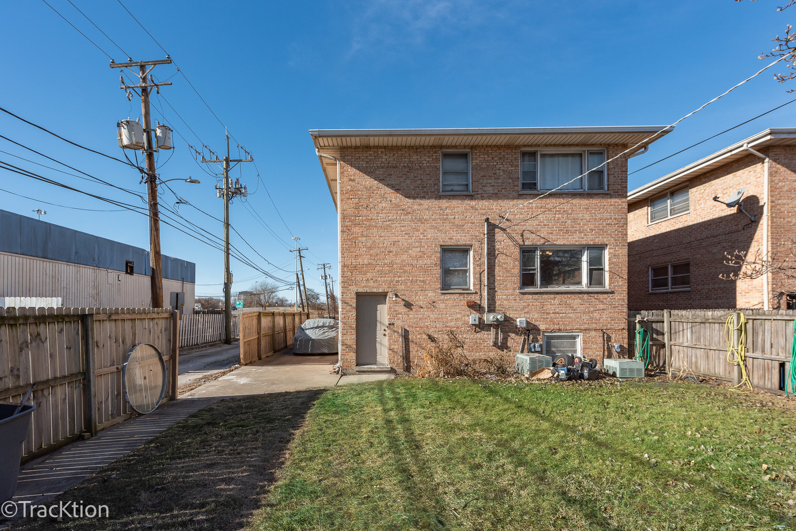 461 Prairie Avenue