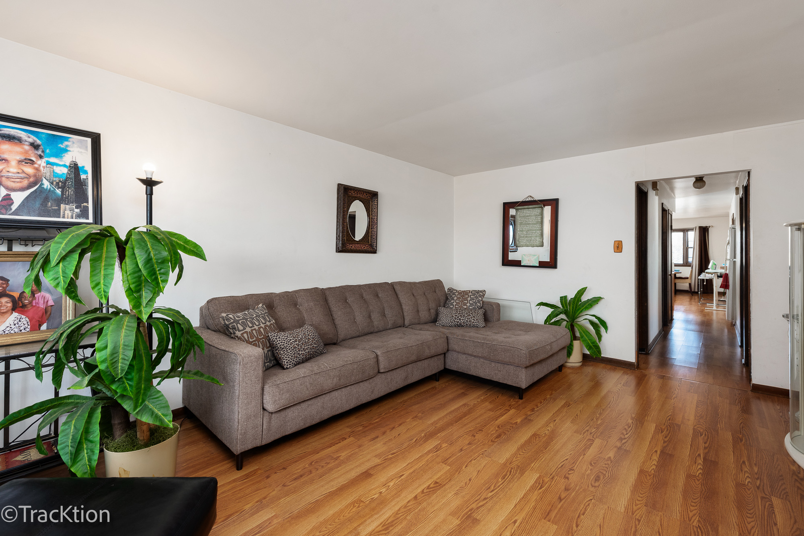 461 Prairie Avenue