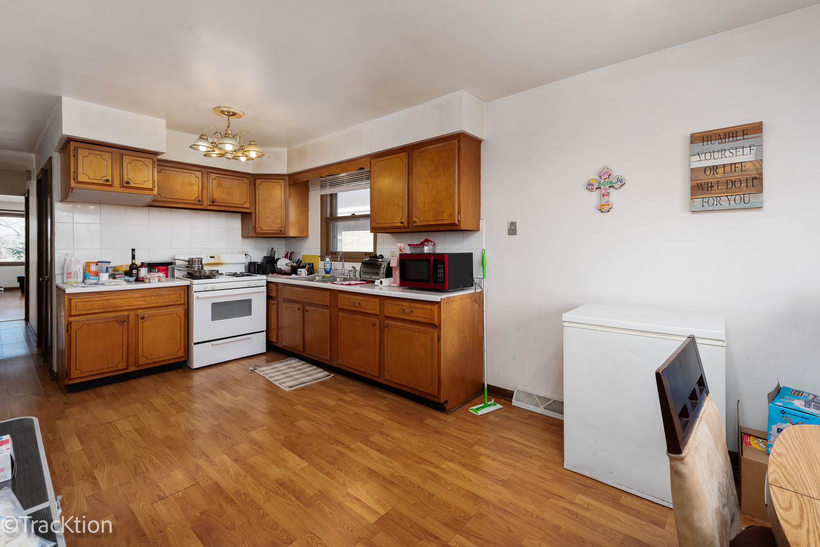 461 Prairie Avenue