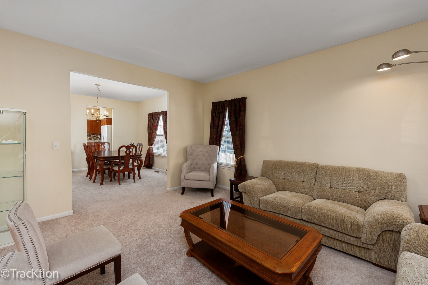 2597 Tahoe Court