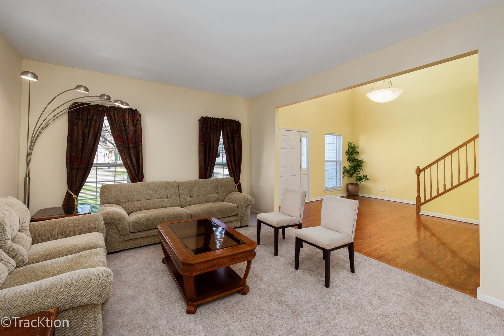 2597 Tahoe Court