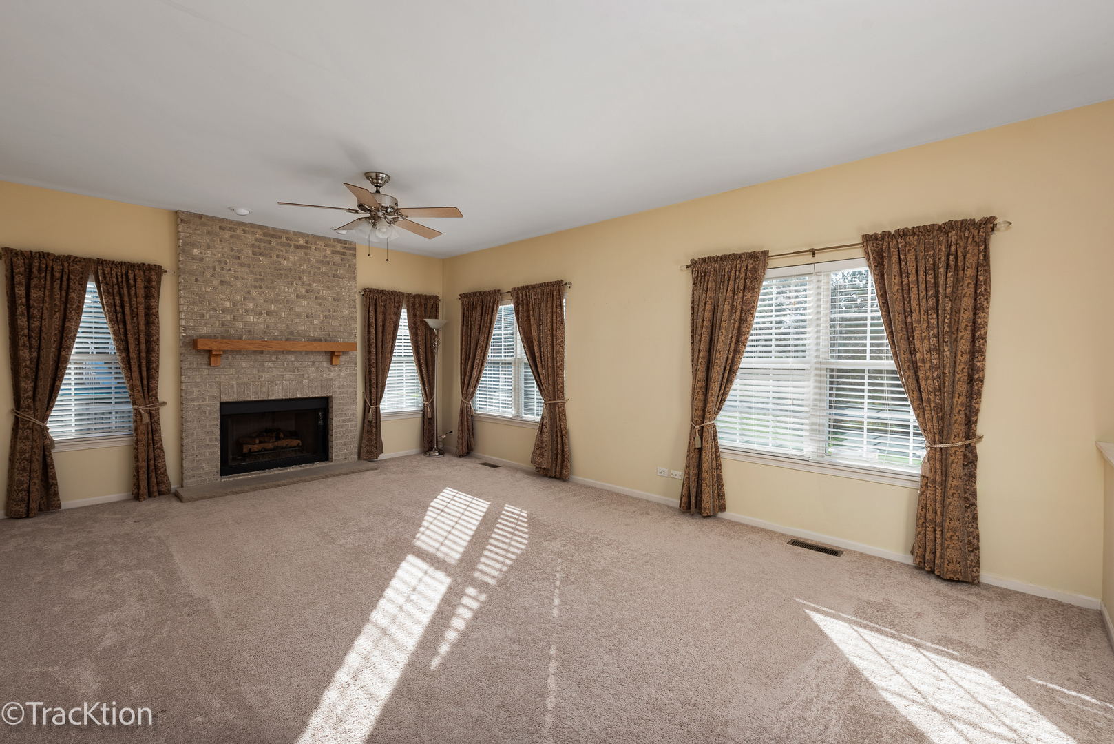 2597 Tahoe Court