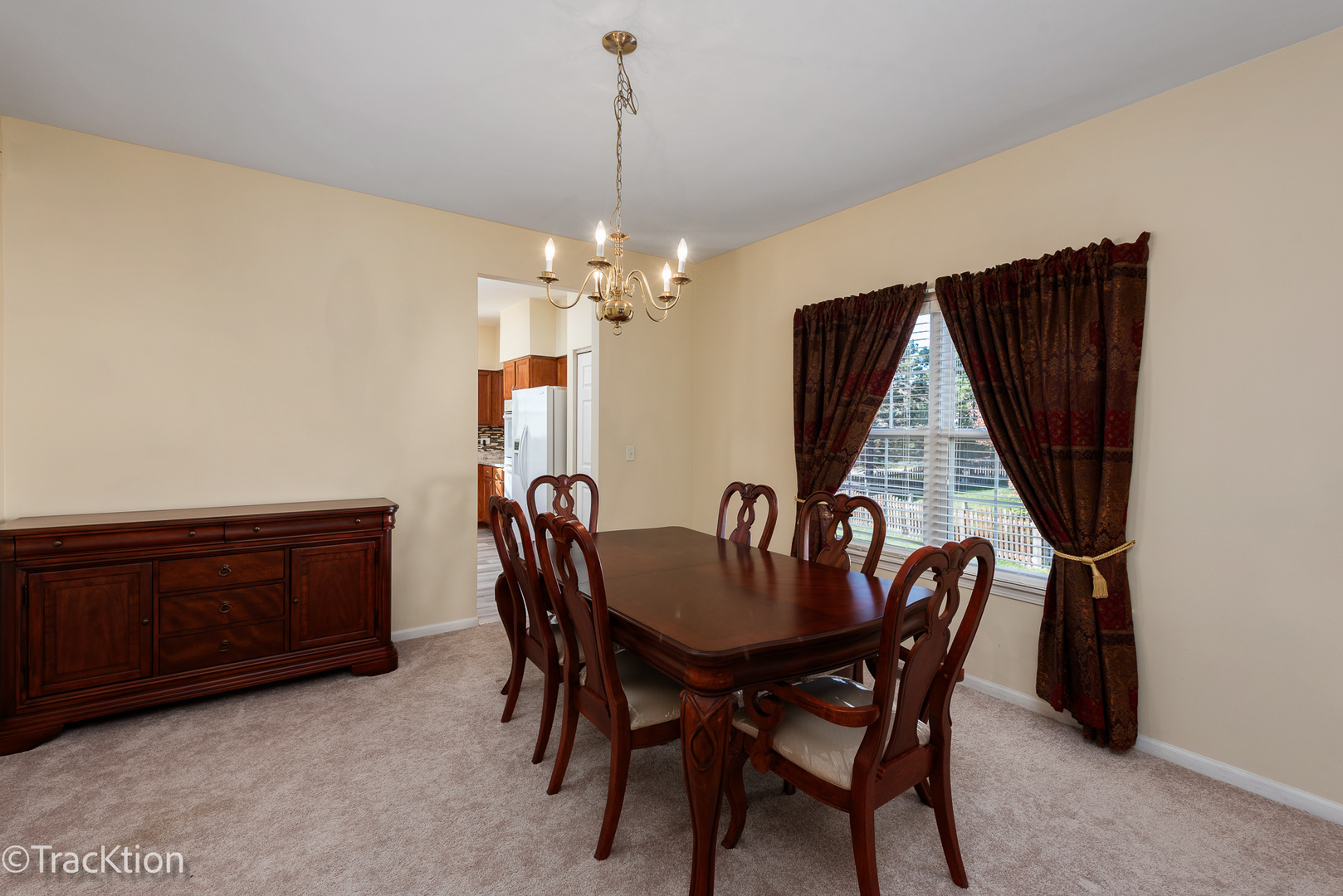 2597 Tahoe Court