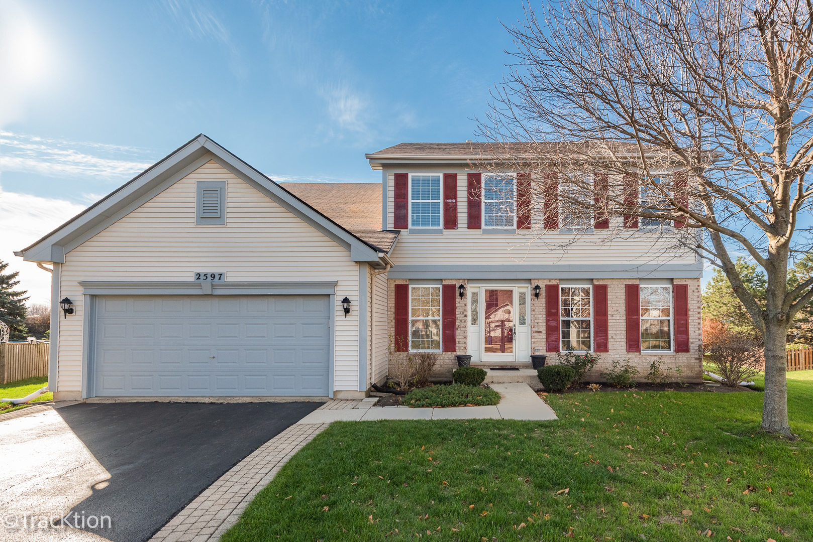 2597 Tahoe Court