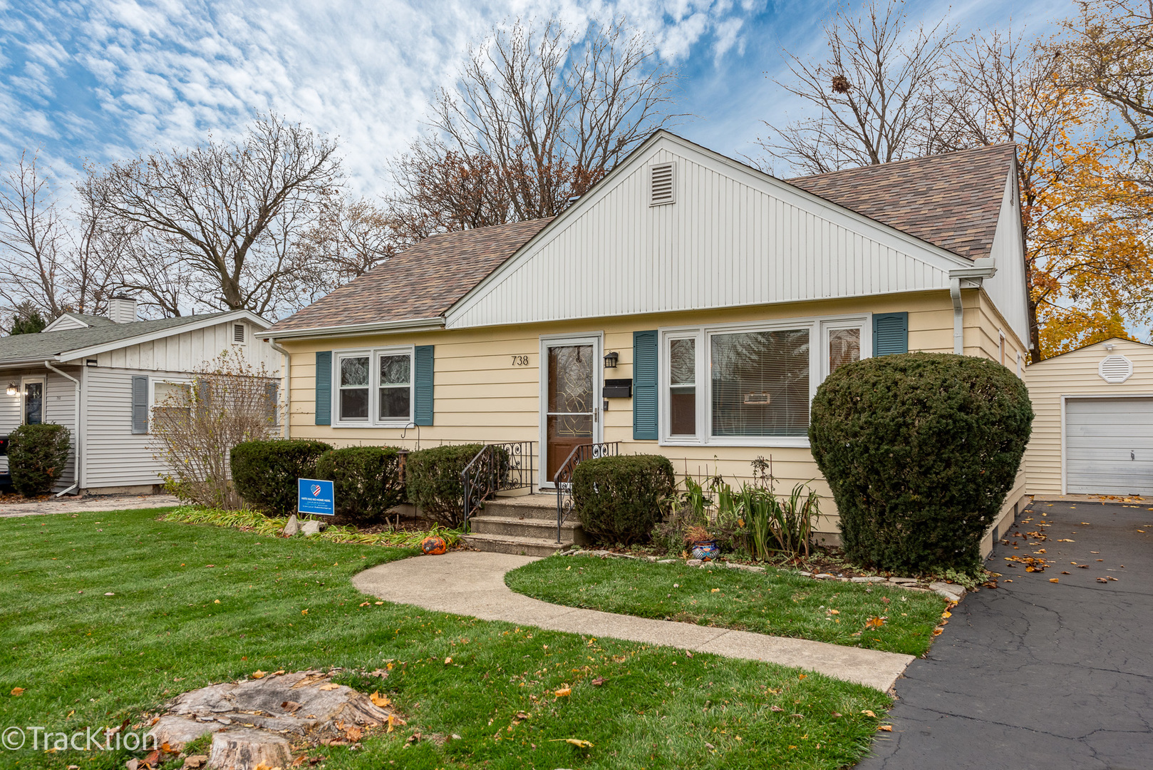 738 Janice Street