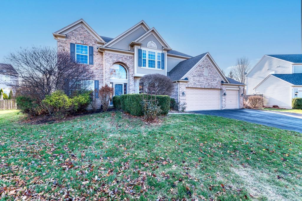 3 Marshall Ash Court