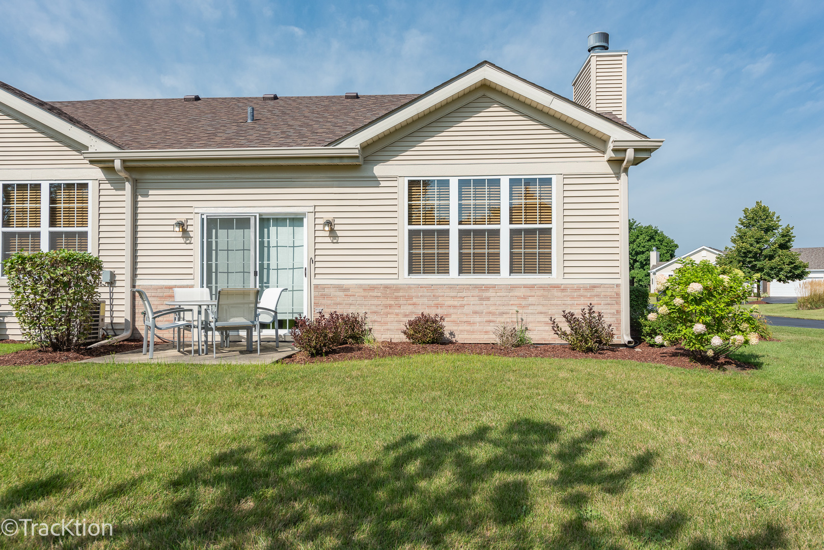 16569 Buckner Pond Way Unit: 16569