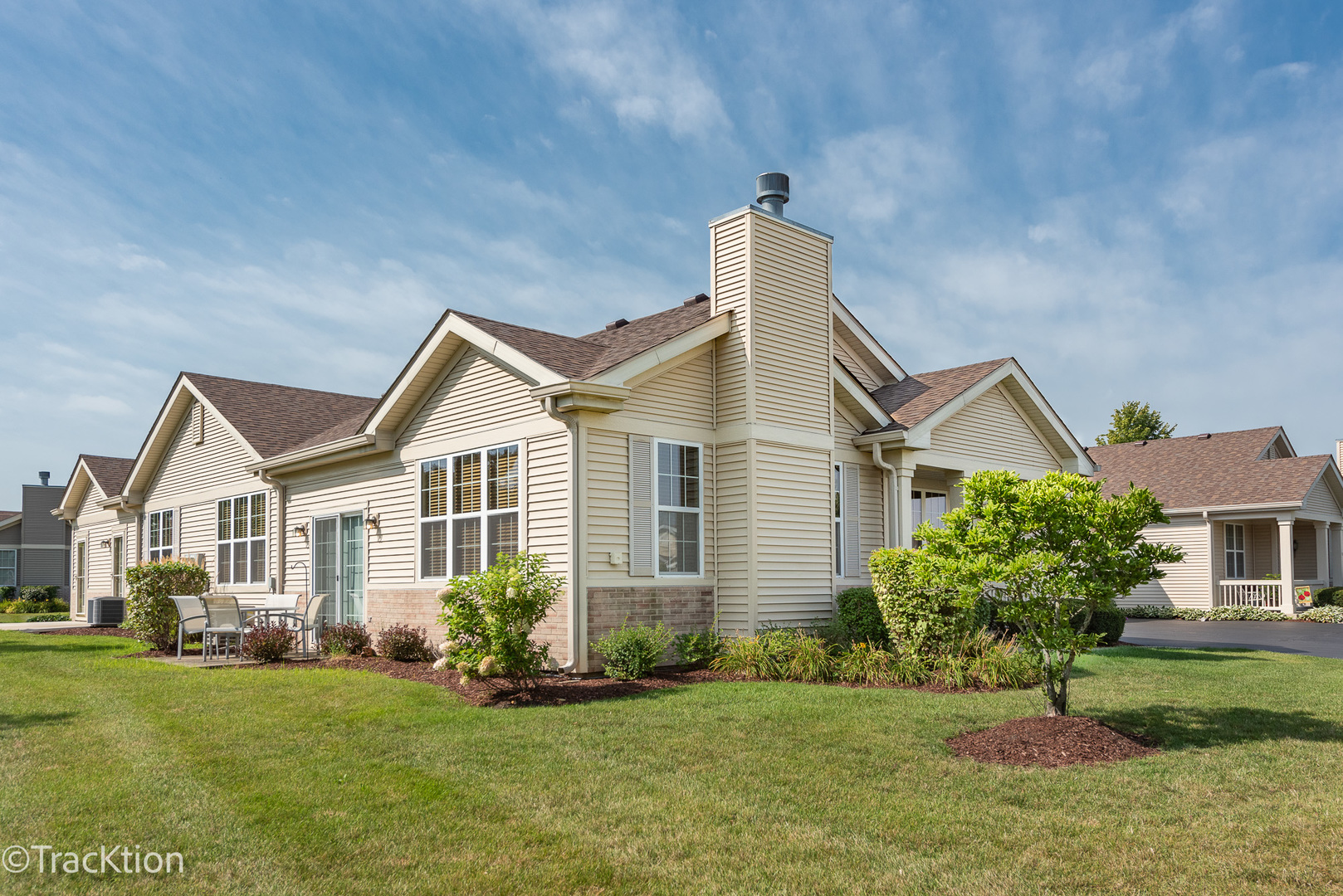 16569 Buckner Pond Way Unit: 16569