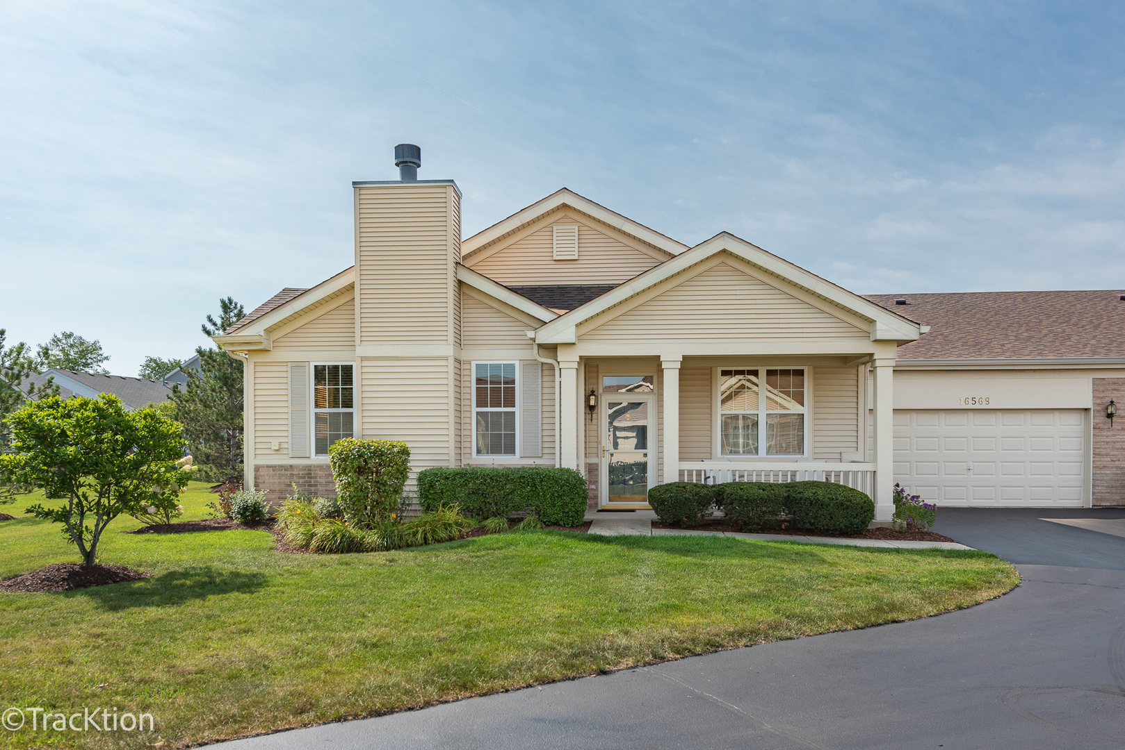 16569 Buckner Pond Way Unit: 16569