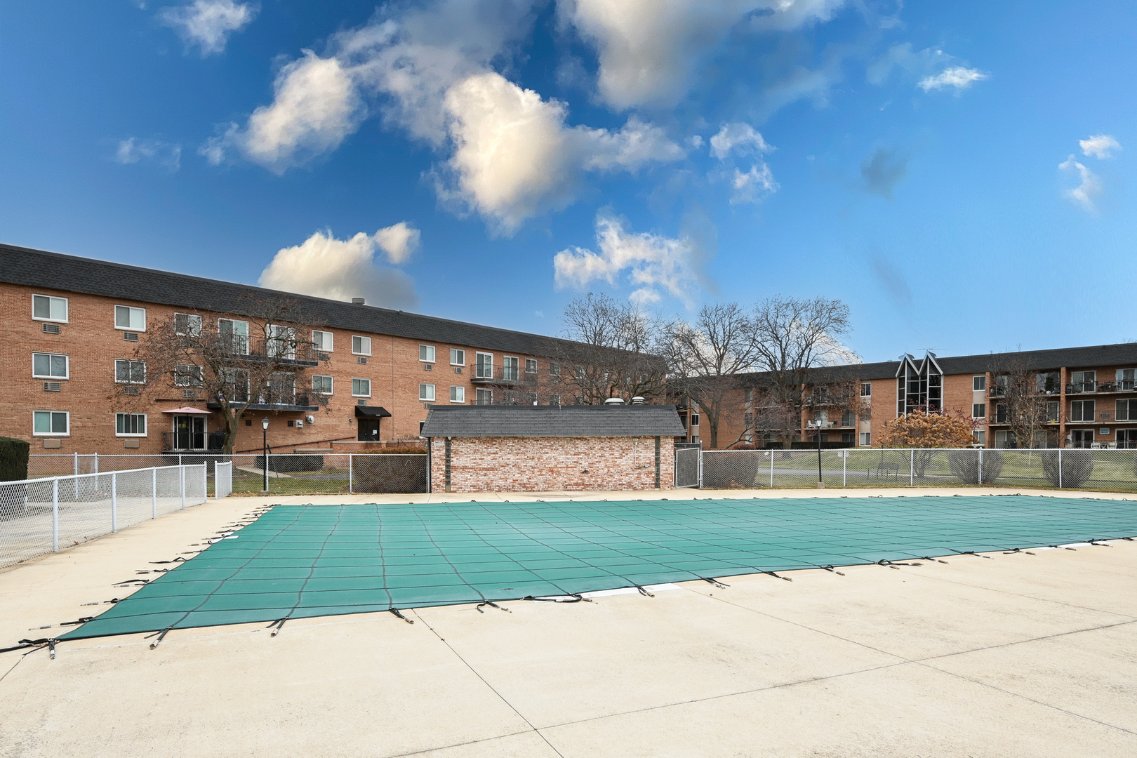 1001 N Mill Street Unit: 302