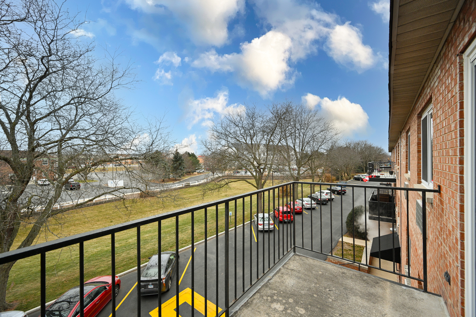 1001 N Mill Street Unit: 302