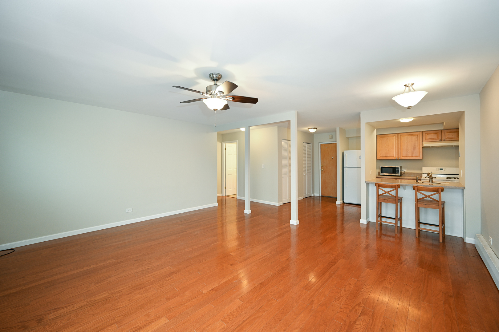 1001 N Mill Street Unit: 302