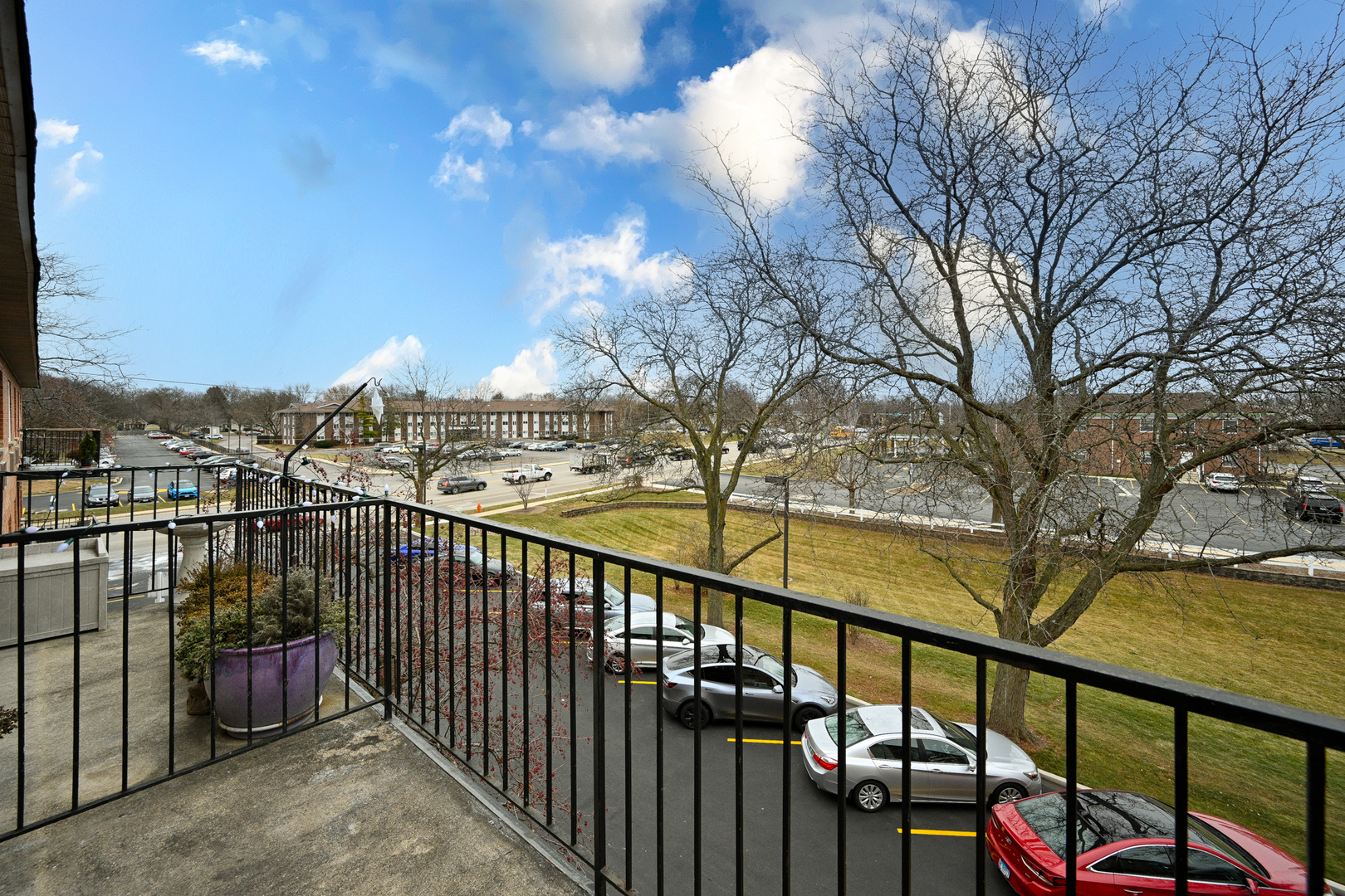 1001 N Mill Street Unit: 302