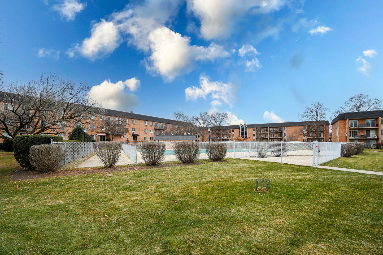 1001 N Mill Street Unit: 302