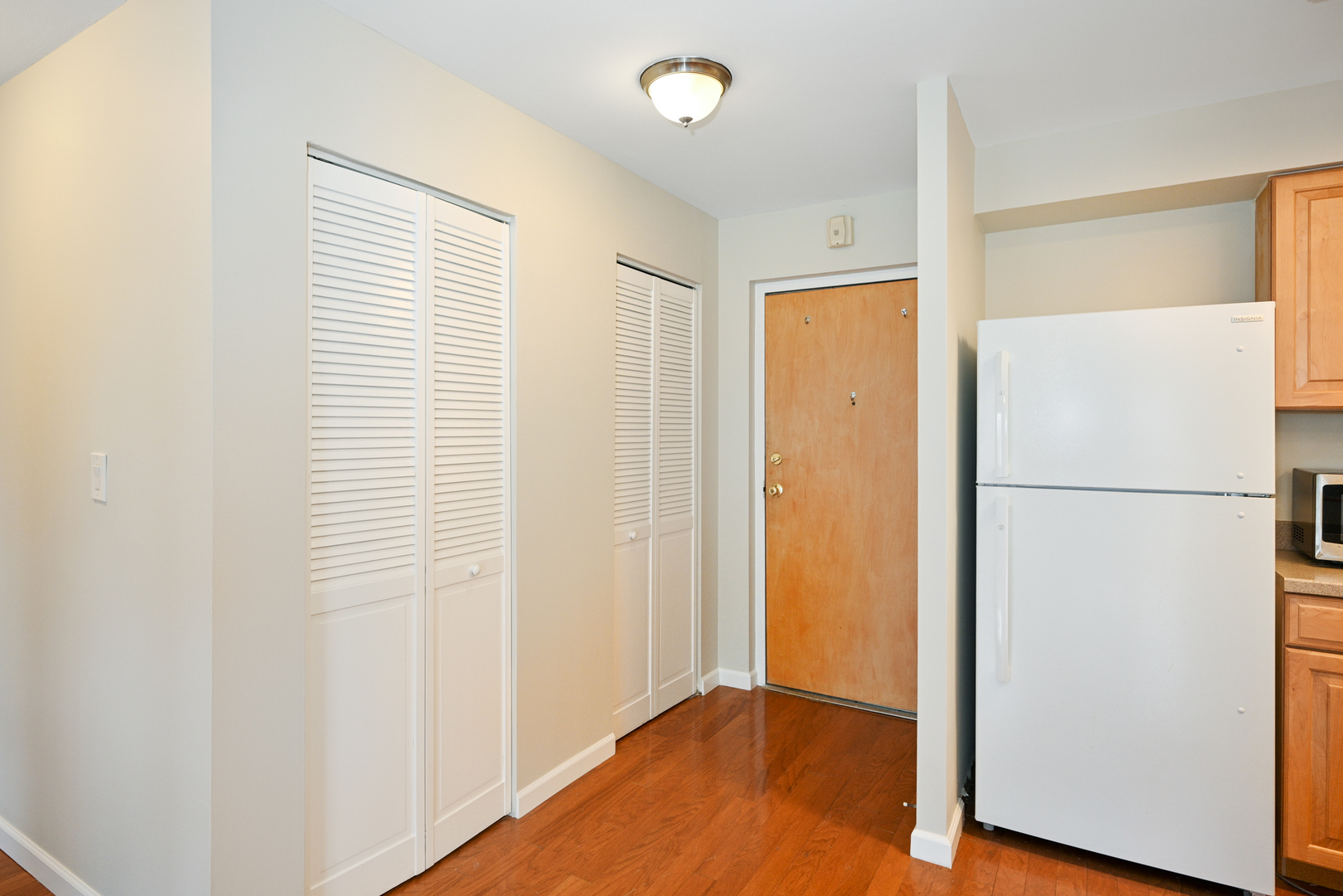 1001 N Mill Street Unit: 302