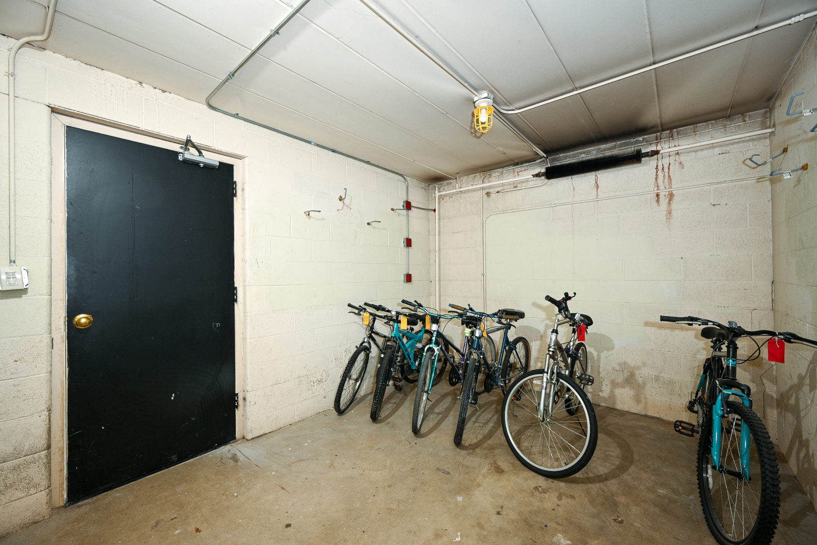 1001 N Mill Street Unit: 302