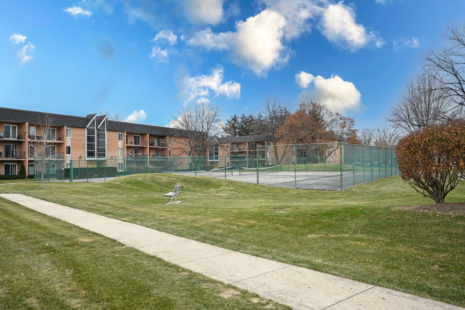 1001 N Mill Street Unit: 302