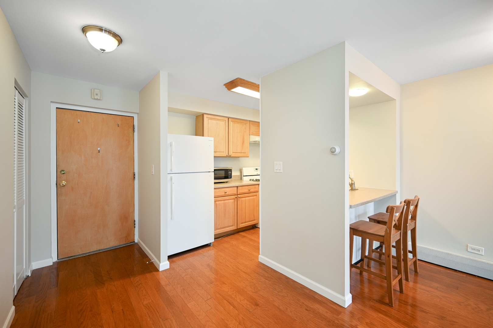 1001 N Mill Street Unit: 302