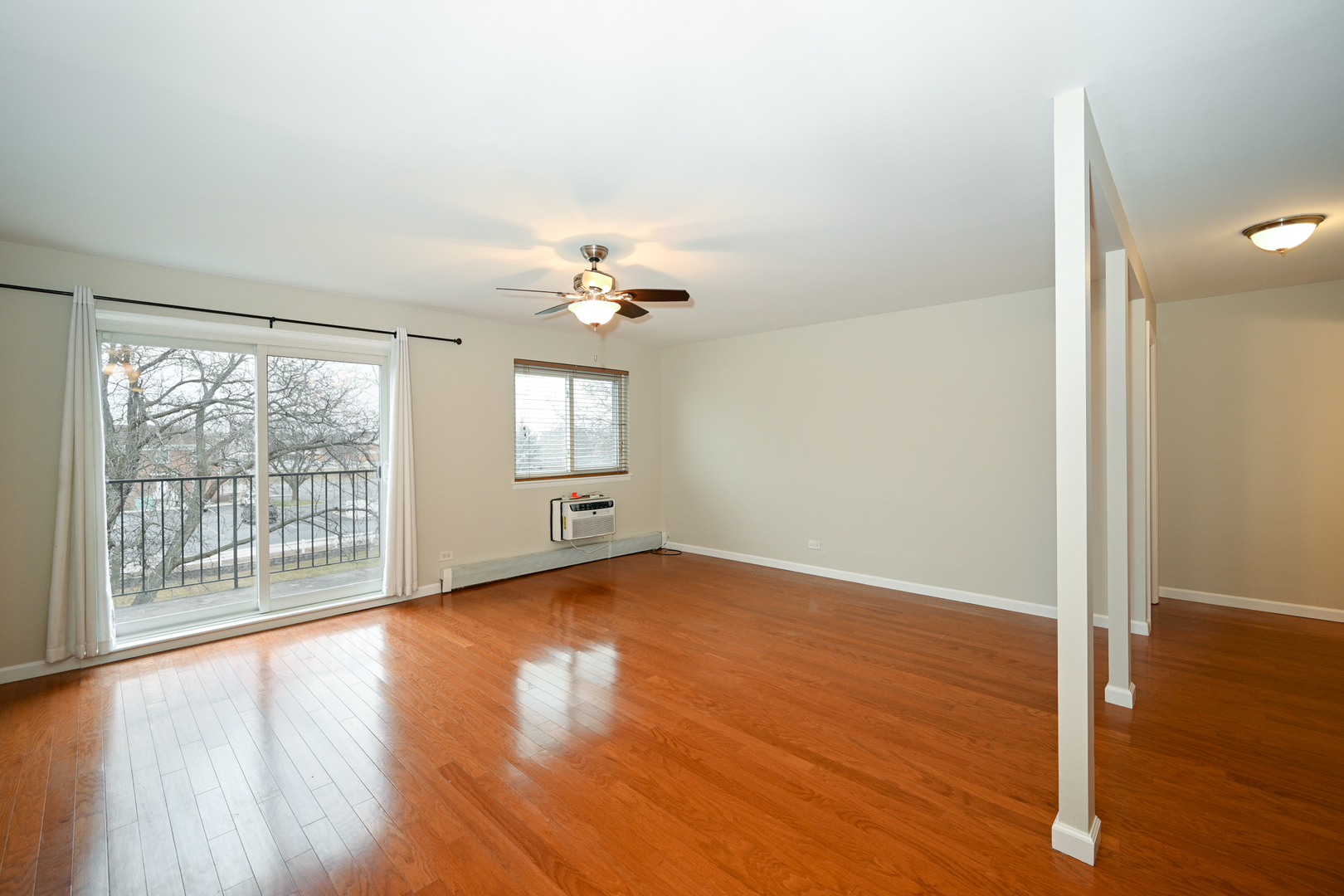 1001 N Mill Street Unit: 302