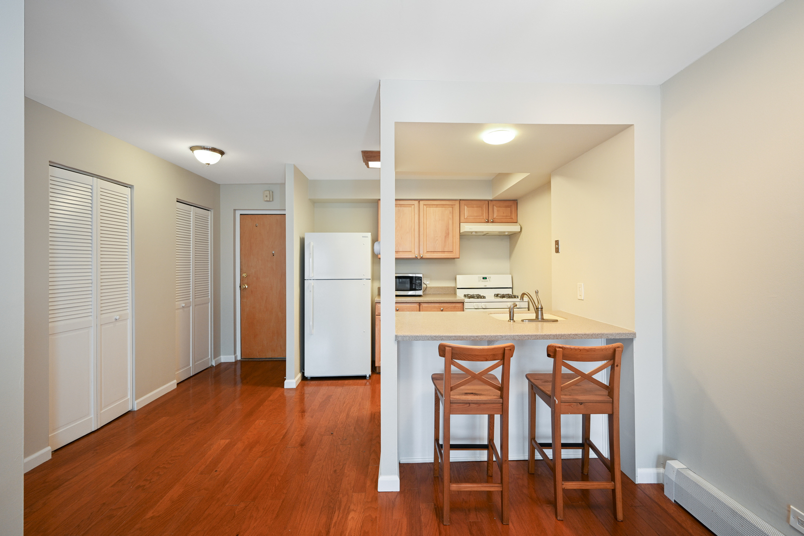 1001 N Mill Street Unit: 302