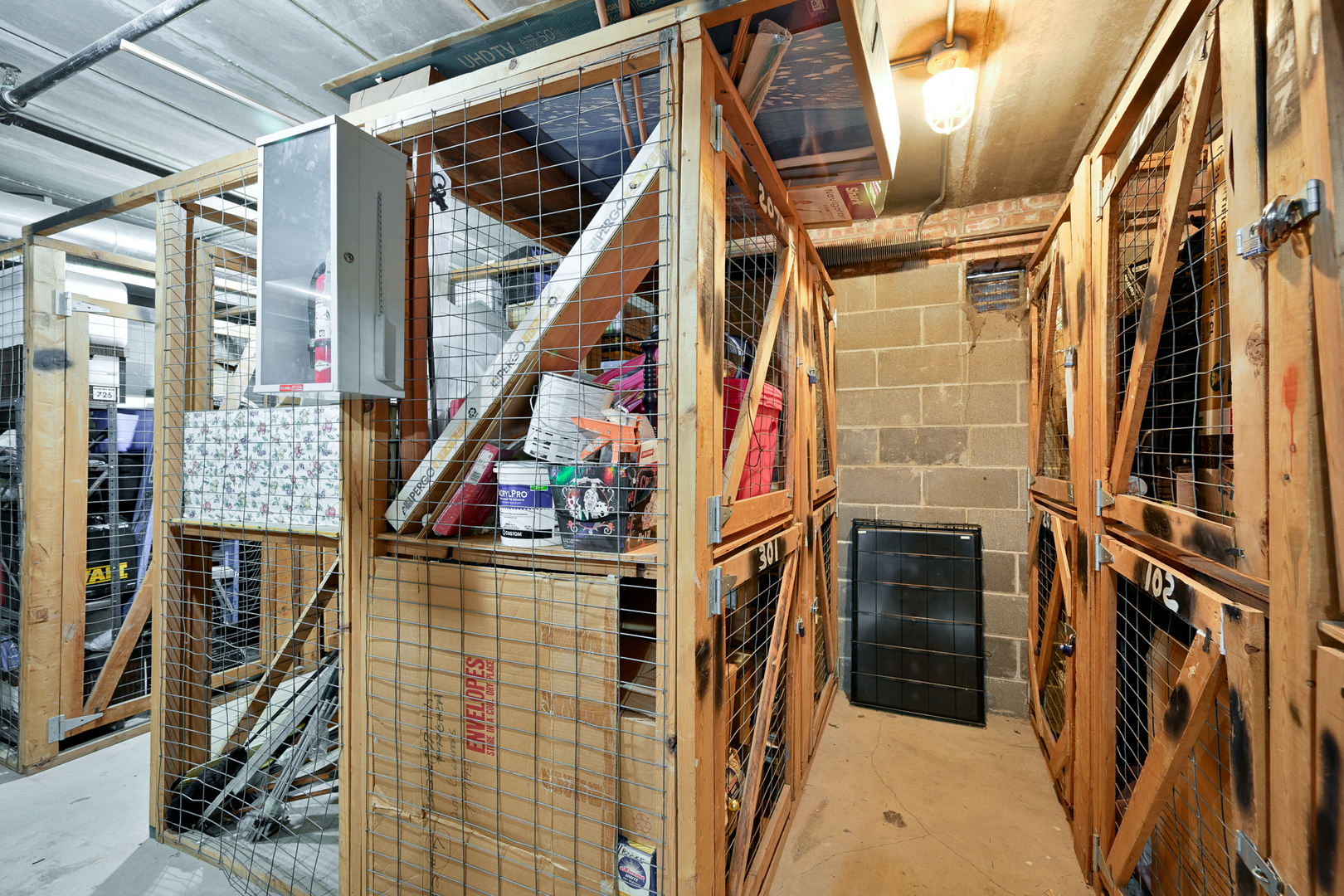 1001 N Mill Street Unit: 302