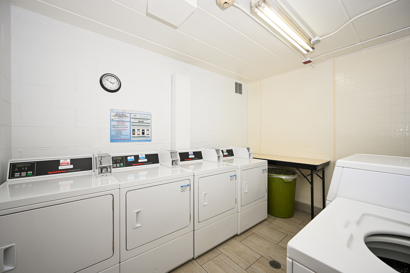 1001 N Mill Street Unit: 302