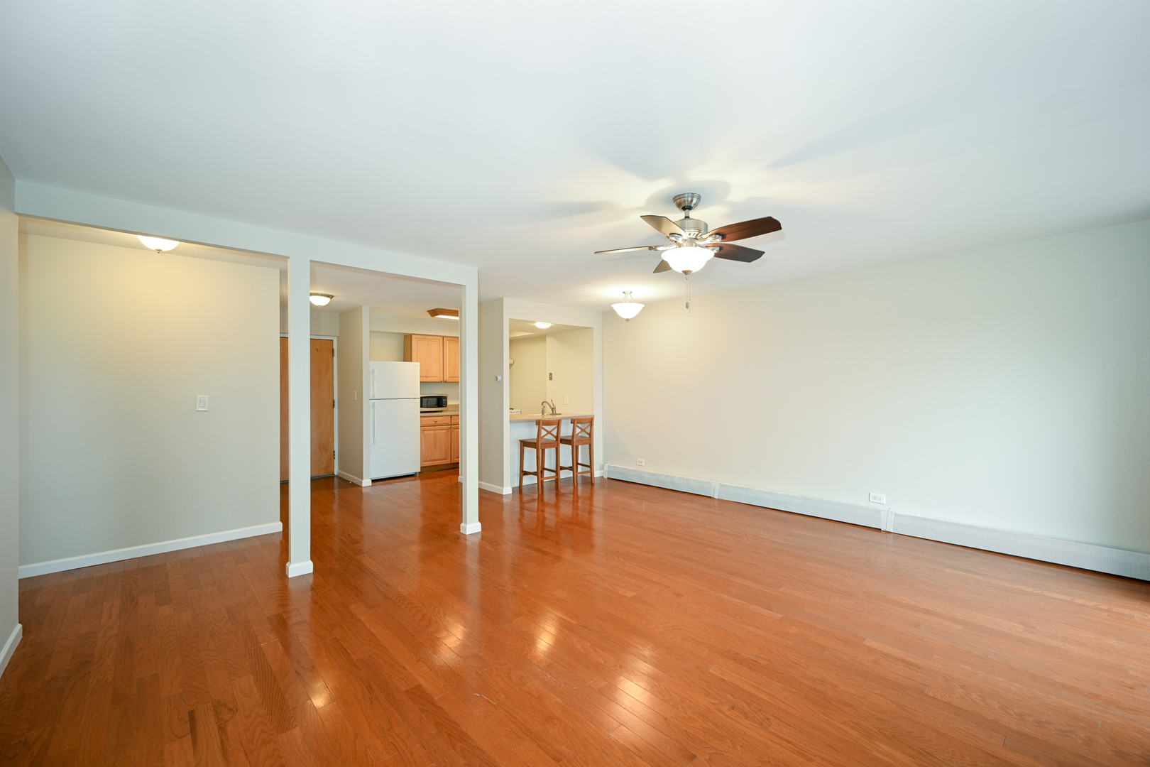 1001 N Mill Street Unit: 302