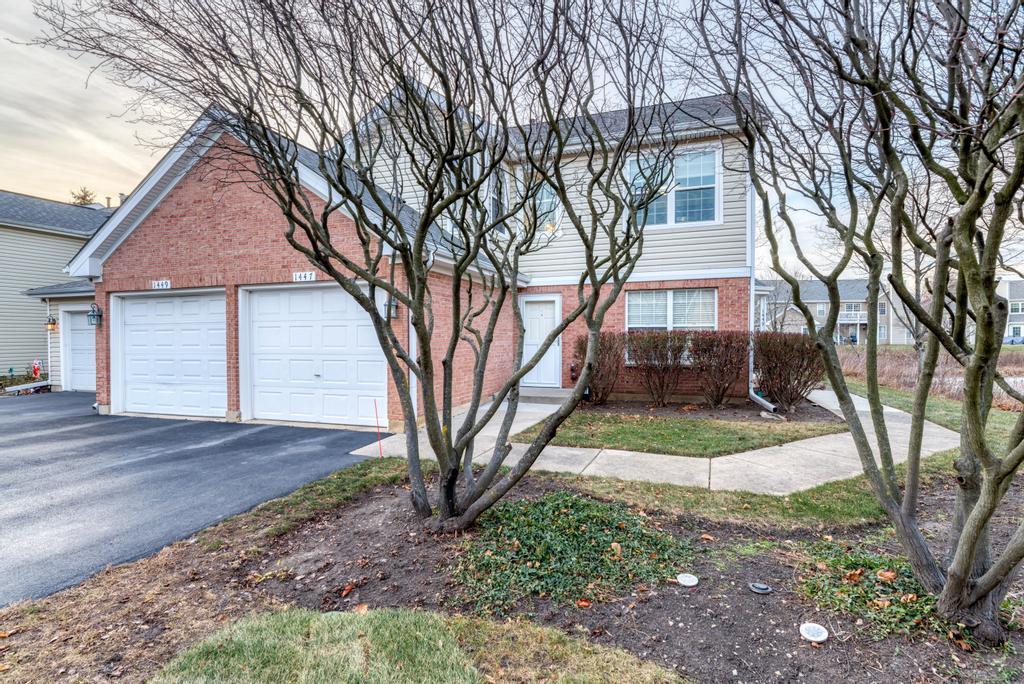 1447 Georgetown Drive Unit: 0