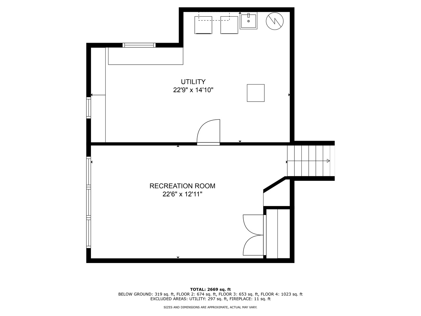 2111 N Burke Drive