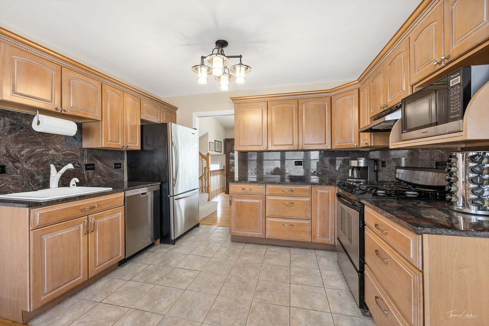 2111 N Burke Drive