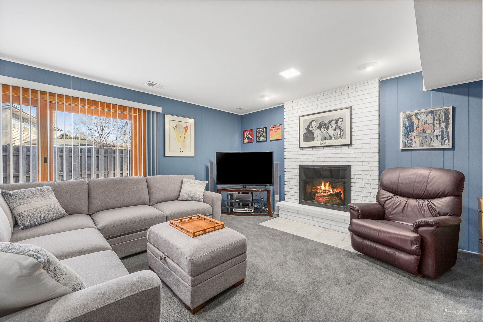 2111 N Burke Drive