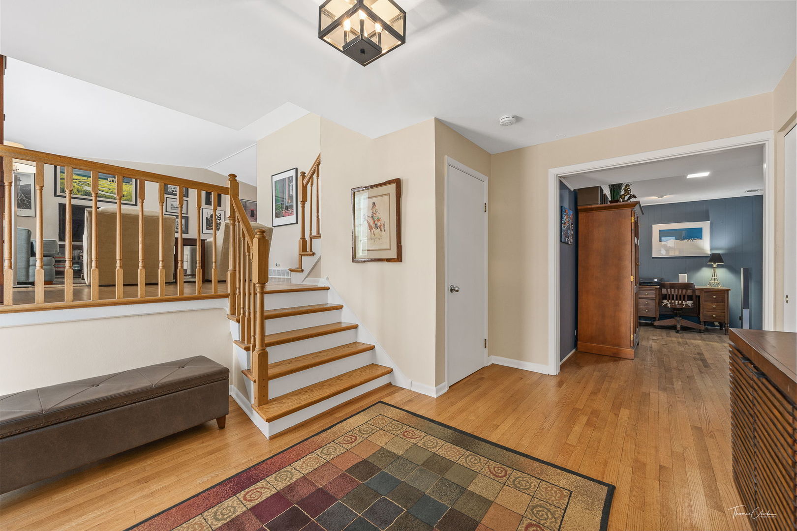2111 N Burke Drive