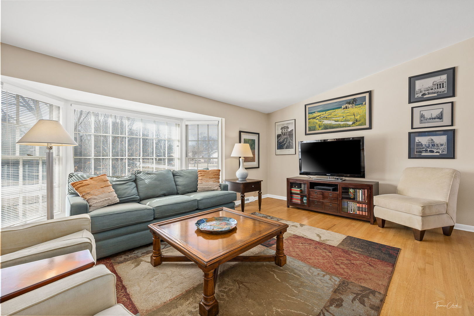 2111 N Burke Drive