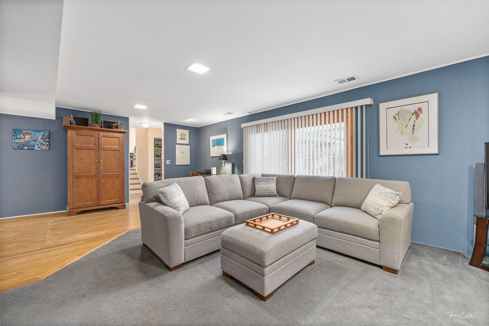 2111 N Burke Drive