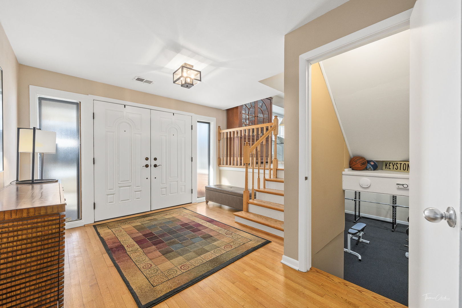2111 N Burke Drive
